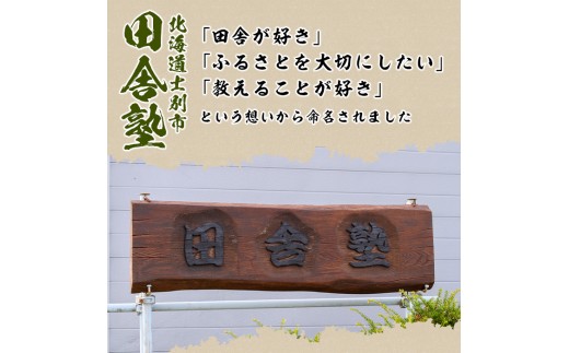 ＜令和8年産 新米 先行予約！＞田舎塾特別栽培米「がんこ米ゆめぴりか」(5kg) 【2026年10月上旬以降順次発送】 米 お米 白米 北海道産 北海道米 ゆめぴりか 特A 一等級 ごはん おこめ コ