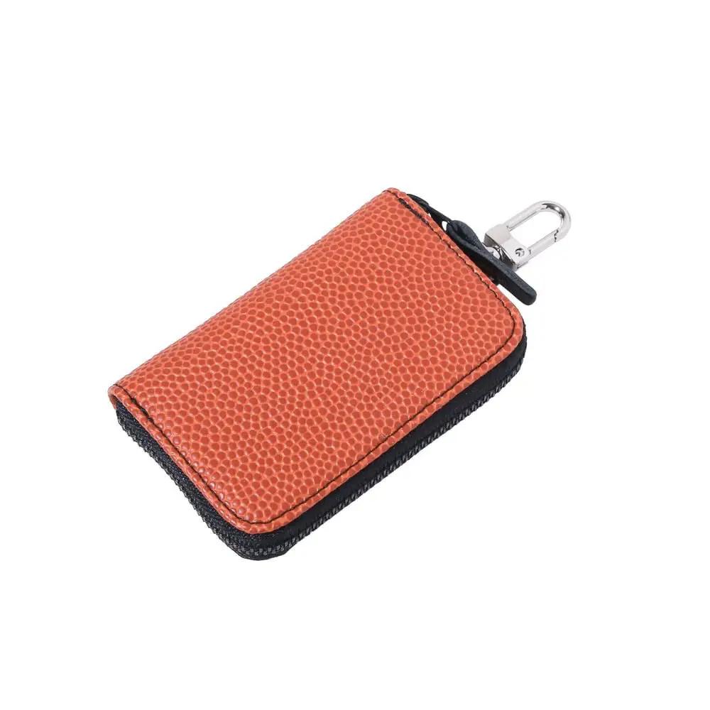 FUKUNARY スマートキーケース Lサイズ ブラウン M131L