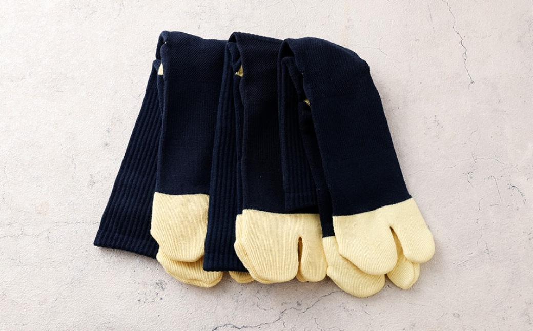 ソックス(足袋型) LLサイズ