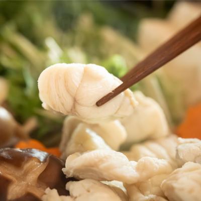 ふるさと納税 紋別市 北海道産ふぐ身欠き1kg(5〜10尾) |  | 03