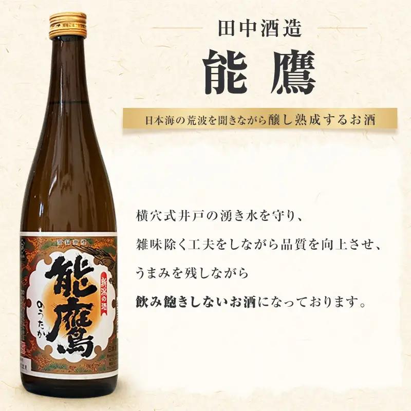 上越市 日本酒 ご当地 3本 飲み比べ セット 雪中梅 能鷹 なかべに 新潟 新潟県 上越 地酒 セット お酒送料無料