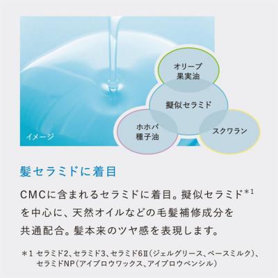 ふるさと納税 滑川町 アリミノ マークユー【ベースミルク】ヘアトリートメント 80g×1個|19_sss-020201 |  | 01