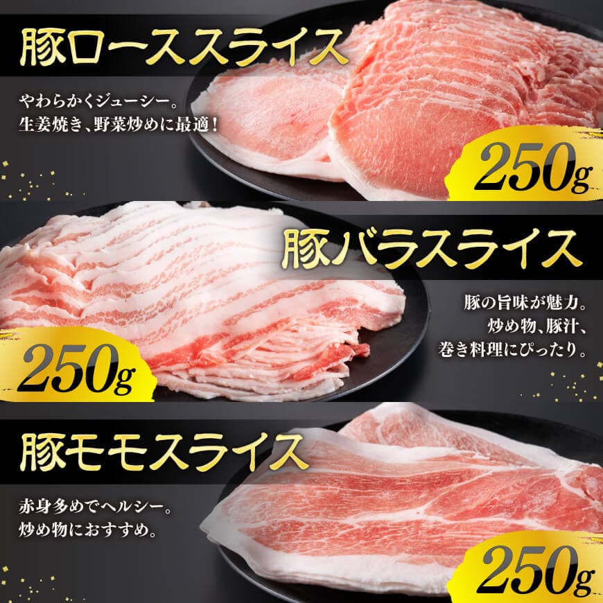 【令和7年10月発送】宮崎県産豚肉6種得々セット2kg 【 肉 豚肉 生姜焼き とんかつ ハンバーグ 】[C11124r710] 令和7年10月発送