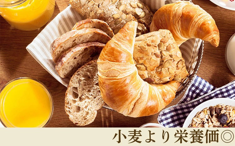 奈良県曽爾村のお米で作った曽爾村産米粉のもちもちロスパン10個入り /パン 米粉パン 冷凍パン ロスパン 