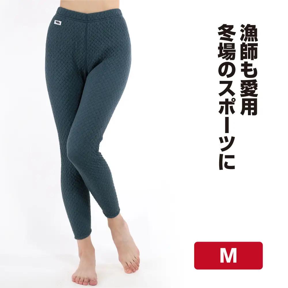 【ひだまり チョモランマ】　婦人タイツ【Mサイズ】