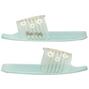 キッズシャワーサンダル　Ｂｅａｒ　Ｃａｆｅ　19cm　　672033　4-082