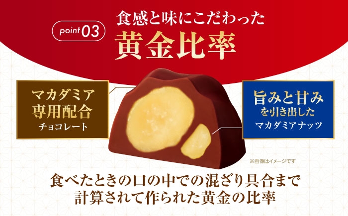 お菓子 おかし デザート チョコレート チョコ マカダミア マカダミアチョコレート ナッツ業務用 大容量個包装 小分け シェア