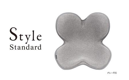Style Standard【グレーF01】