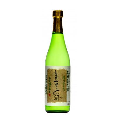 ふるさと納税 奄美市 【伝統製法甕仕込】奄美黒糖焼酎「ま〜らん舟」25度720ml×12本 |  | 01