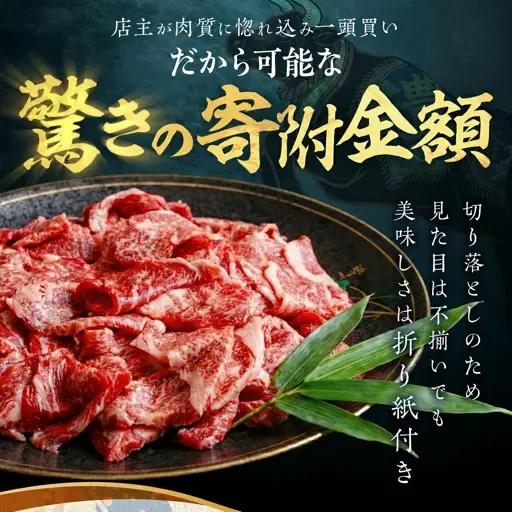 豊橋牛 定期便3回隔月 3kg 国産 牛肉