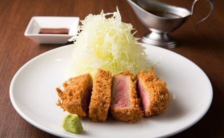 ミシュランガイド東京8年連続掲載　目白旬香亭で使えるお食事券　5000円分