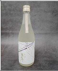 オリジナル日本酒「藤の雫」純米大吟醸　720ml×1本【お酒 アルコール アルコール飲料 晩酌 家飲み 宅飲み 飲み会 集まり バーベキュー BBQ イベント 飲み物】