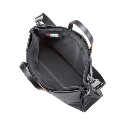 ふるさと納税 豊岡市 豊岡鞄 L.E.D BITES HORSE ブリーフケース B122T ブラック |  | 03