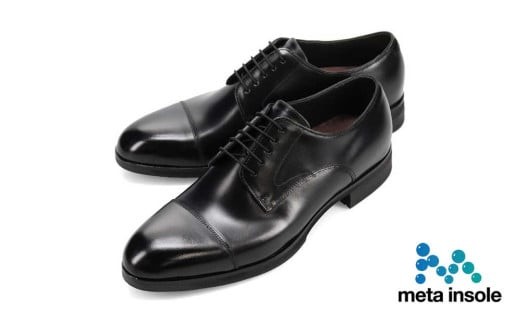 
                  madras(マドラス) 紳士靴 meta insole搭載 M522MT | 黒 ブラック 牛革 本革 日本製 レザー 姿勢補正 歩行 サポート メンズ 通勤 冠婚葬祭 ギフト
                