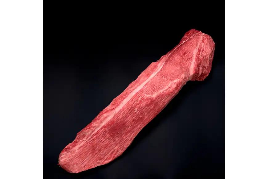 訳あり 肉 博多和牛 ヒレ焼肉 600g 肉