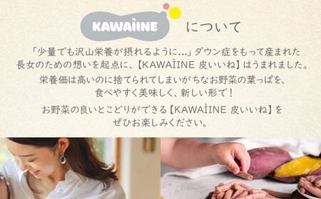 芋皮スナック皮いいね　10個セット【国産さつまいも使用】おやつ　砂糖不使用　化学調味料不使用　添加物不使用 ※離島への配送不可