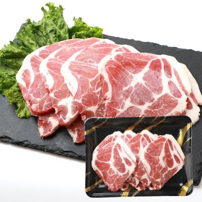 ふるさと納税 枕崎市 【鰹・豚】お好みDセット 枕崎産一本釣りかつおタタキ1kg・黒豚肩ローススライス500g C0-54 |  | 02