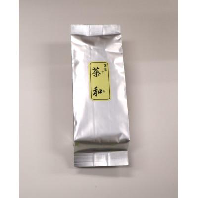 ふるさと納税 西尾市 お稽古用抹茶　茶和40g・A172
