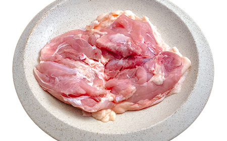 伊達のハーブ鶏 もも肉 2kg 伊達市 福島県 東北 冷蔵 鶏肉 もも とり肉 お肉 F20C-962