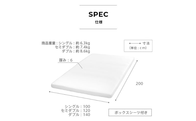 フトンマットレス karari PREMIUM カラリプレミアム ダブル D マットレス リネン 通気性 寝心地 睡眠 独自構造 快適 固め フローリング 東京都 大田区
