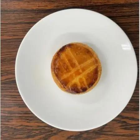 ガレット 6個セット 焼き菓子を京都府与謝野町よりお届け【1738816】