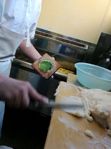 a10-447　黒 はんぺん ちくわ さつま揚げ 10種 43枚 セット