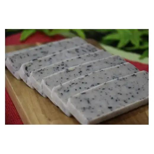 豆もち(黒豆クラッシュ) 20枚(10枚入×2袋) _A38