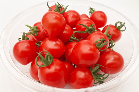 秋田県産ミニトマト「恋ベリー」 500gギフトBOX 高糖度 とまと 野菜 新鮮 甘い