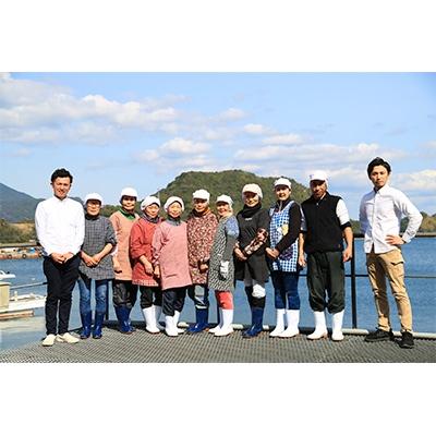 ふるさと納税 佐世保市 長崎の定番おつまみ「丸富の味付け焼あご詰め合わせ」 |  | 03