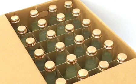 内子からりじゃばらサイダー 250ml×24本 BKAD018 サイダー