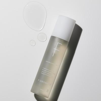 ふるさと納税 静岡市 F organics ディープモイスチャーローション 150ml