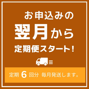 【6回定期便】高千穂郷 ひのひかり 5kg （ 5kg × 1袋 ）