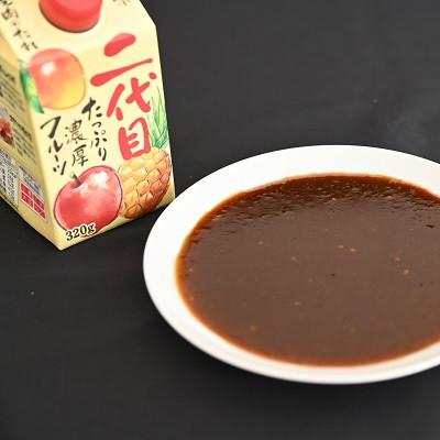 ふるさと納税 京丹波町 【創味】 焼肉のたれ 二代目 6本入り |  | 01