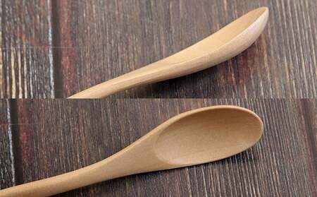 コーヒースプーン (ナチュラル) 1本
