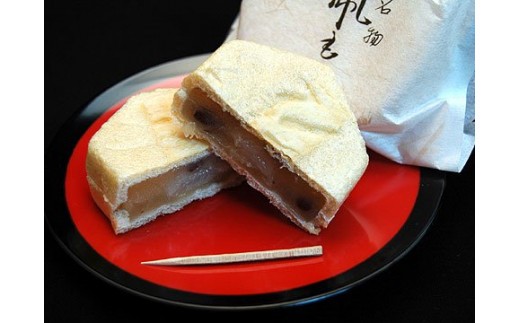 
            凧もなか　10個入
          