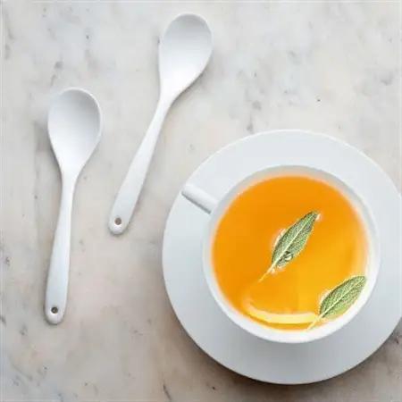 【NIKKO】ティースプーン5本セット《ニッコー食器》(3040-EE01)_雑貨・日用品 スプーン・フォーク・ナイフ 食器 _【1296933】