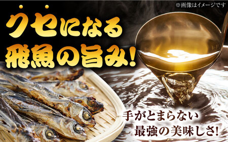 【12回定期便】【おためし】五島うどん 白2袋（あごだしスープ付） 五島市/五島あすなろ会うまか食品[PAS049] 飛魚 スープ 細麺 乾麺 手延べうどん セット