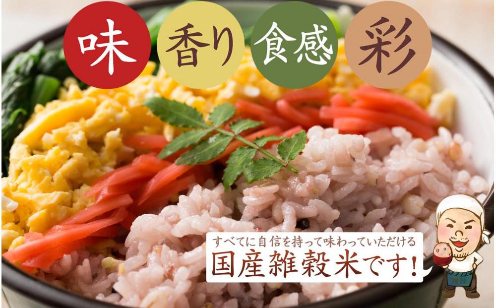 栄養満点23穀米 4.5kg(450g×10袋)