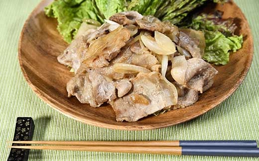 宮崎県産豚肉 2.5kg 小間切れ  小分け5パック＜1.1-17＞