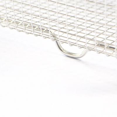 ふるさと納税 三条市 すっきり暮らす水切りかご 浅型 燕三条製水切り キッチン用品 【010S286】 |  | 02