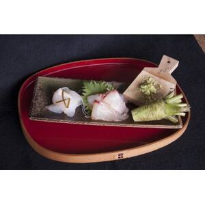 天然昆布締め刺身セット【配送不可地域:離島】【1657196】