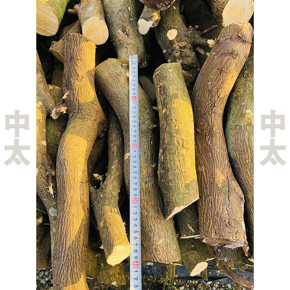 薪 キャンプ用 和歌山・有田のはっさくの薪 40kg　DJ022_イメージ5