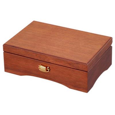 ふるさと納税 原村 オルフェウス　30弁オルゴール【EX134I　P6】