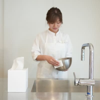 ロールペーパーホルダーROSSUE WT 1個【1590551】