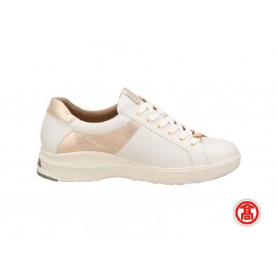 ふるさと納税 境港市 <ペダラ>レディーススニーカー 1212A198(24.5cm) |  | 01