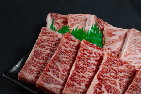 博多和牛 カルビ|カルビ NKK