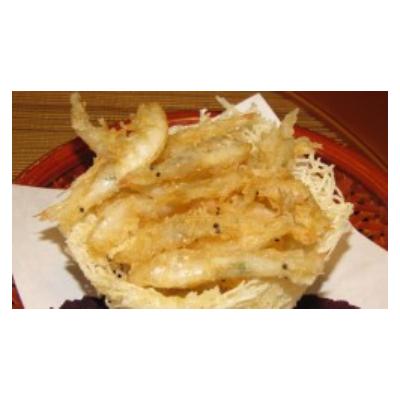 ふるさと納税 射水市 殻付きシロエビ500g×2 |  | 01