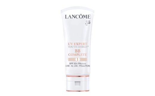 ランコム UVエクスペール BB n 30mL｜ロレアル 化粧下地 化粧品 ベース ベースメイク 毛穴 紫外線 日焼け止め下地 トーンアップ つや肌 スキンケア LANCOME