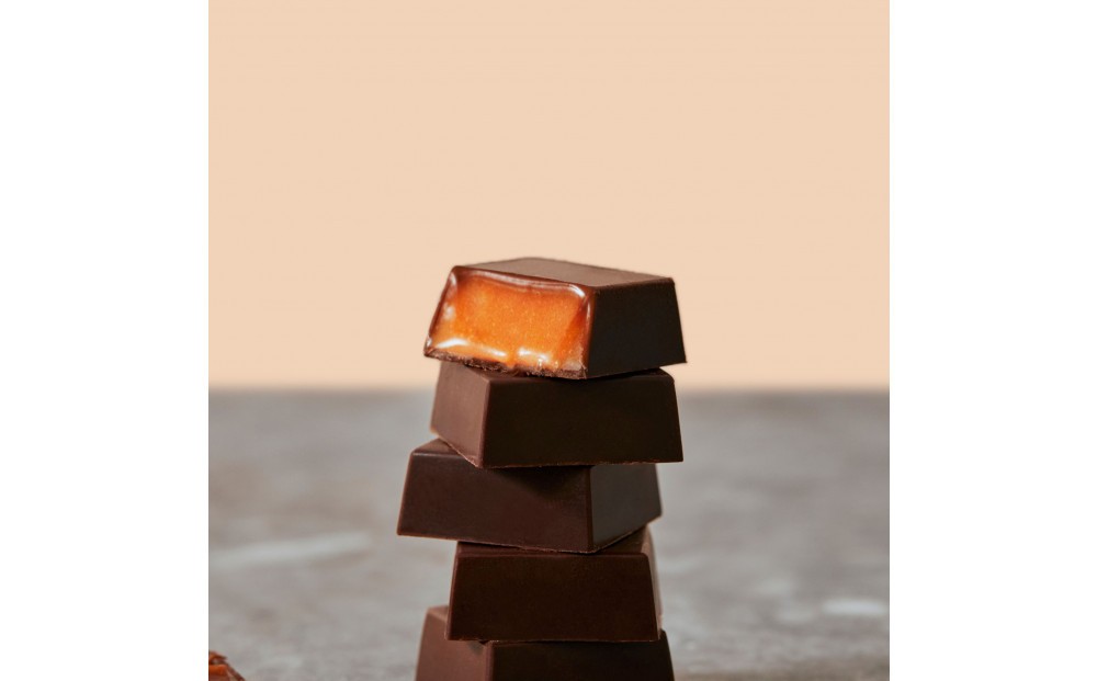 
                  BANK BonBon 白桃フランボワーズ
                