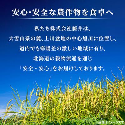 ふるさと納税 旭川市 【毎月定期便】北海道産特Aゆめぴりか5kg_05599全2回 |  | 03